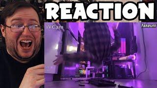 Gor's "8 MINUTES OF GAMER RAGE #144 COMPILATION TWITCH by 47" REACTION