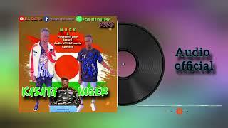 Sabuwar wakar _ houssaini yaro et M. H. D. (KasaTa_Niger )_ général tshani🫶 Audio official 2025