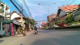 I got need for motorbike speed Chiang Mai Thailand 2k 2.5k 1440p