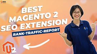 Magento 2 SEO Extension - 3-in-1 SEO Solution