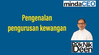 Pengenalan Pengurusan Kewangan