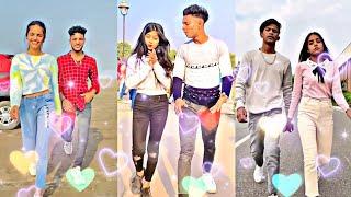 Cute & Romantic Tik Tok Videos || Sad Tik Tok Videos || "Tik Tok Videos" || TikTok viral video