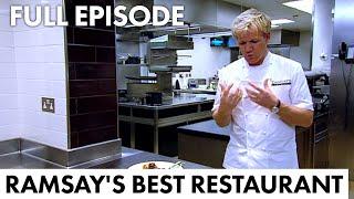 British Cuisine Leaves Gordon Ramsay Stunned | Gordon Ramsay's Best Restaurant