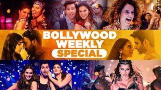 Bollywood Weekly Special | "Hindi Songs 2017" | T-Series