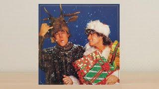 Wham! - Last Christmas (40th Anniversary Edition) CD UNBOXING