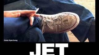 JET - We Can't Be Beaten (Studio Version)