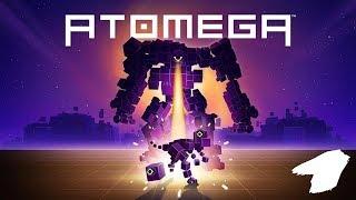 GREATER MASS | ATOMEGA #1