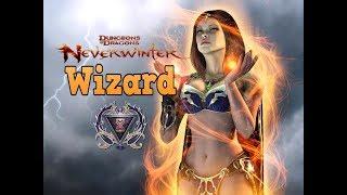Волшебник Чудотворец [Wizard]  Neverwinter mod 16