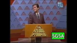 Stupid Game Show Answers - Dick Clark Tribute