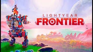 Lightyear Frontier (Part 1)