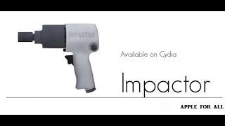 Самые популярные проблемы в cydia impactor, и их решение!!