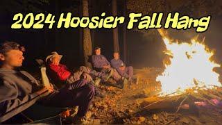 2024 Hoosier Fall Hang