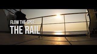 Flow The Spot #2: The Rail - Parkour & Freerunning Tricks