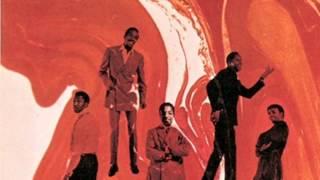 The Temptations - Cloud Nine