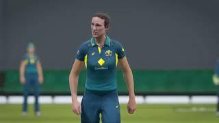 Australia vs South Africa women highlights t20 world cup semi final 2024 |  Aus w vs Sa w Highlights