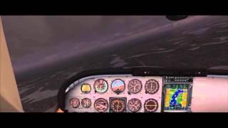 Turbulence Kenai (FSX:SE)