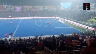 Junior Hockey World Cup: India Beat Australia, Crowd Goes Crazy In Lucknow