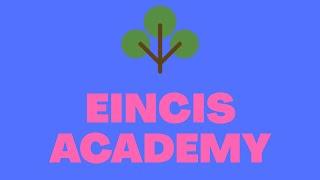 Eincis Academy