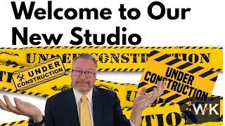 Welcome to the New WGL Studio