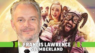 Slumberland Director Francis Lawrence Talks VFX Complications and Constantine 2