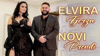 Elvira Fjerza & Novi Prendi  -  Potpuri 2024 - Fenix/Production (Official Video)