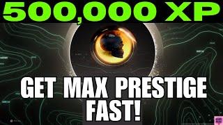 ️ GET MAX PRESTIGE RIGHT NOW! (UNLIMITED RANK XP / UNLIMITED SOULS IN MW2 SEASON 6)