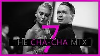 ►CHA CHA CHA MUSIC MIX #7 | Dancesport & Ballroom Dancing Music