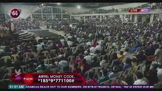 Wealth Creation Anointing Service - Robert Kayanja Ministries