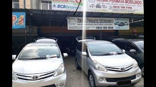 Daftar Harga Mobil Bekas Toyota Di Pasaran