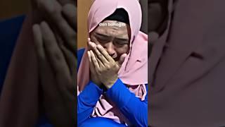 MAMA LELA TERBARUMAMA LELA MENANGIS GARA GARA TAQIM#mamalelaseries #fypshorts #mamalelaterbaru