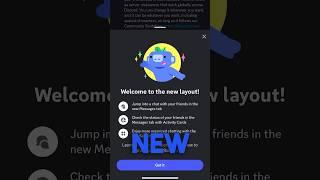 Unlock This Hidden Discord UI Beta Test RIGHT NOW!  #discord #beta