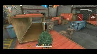 free fire Hamo video and please subscribe  l