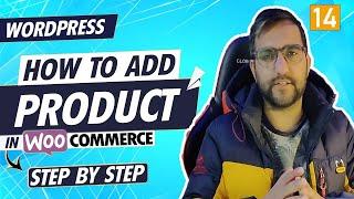 How to Add Products in WordPress WooCommerce Step by Step || woocommerce Tutorial