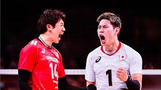 Yuji Nishida vs Yuki Ishikawa LEGENDARY Match !!!