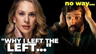 Ana Kasparian Explains Why She's Leaving The Left