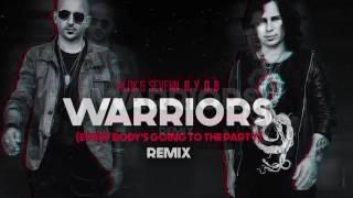 Warriors - B.Y.O.B Remix - FREE DOWNLOAD