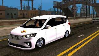 [Share] Gta sa Suzuki Ertiga lBUS LA'MAMKHULU 2024 #viral