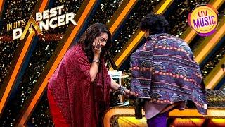 Geeta Maa ने "Aaja Piya" के Performers को लगाया का टीका! | India's Best Dancer 3 | Full Episode