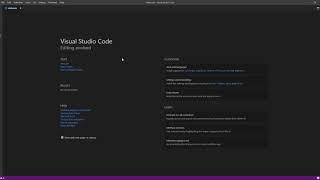 VSCode and Chrome Install and Setup