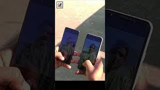 Pixel 3A vs Samsung Galaxy S10 Camera Comparison 2022 Pixel 3A vs Galaxy S10 2022 #shorts