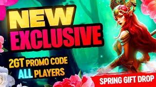  EXCLUSIVE Raid Shadow Legends Promo Code for ALL PLAYERS UNCOVERED!  NEW Raid Promo Codes! 