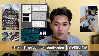 Get to know Electronics Engineering (ECE)