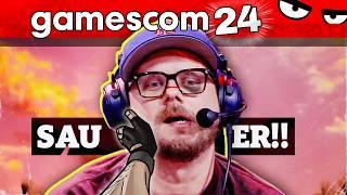 Beat THEM brutal! Nils vs. Colin vs. Valle vs. Eddy vs. Budi uvm. mit der Community | gamescom 2024