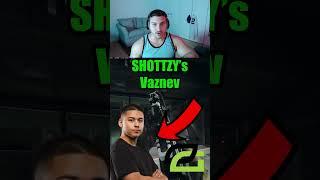 Broken Vaznev in ranked! #gaming #live #playingwithviewers #cod #mw2 #modernwarfare #warzone