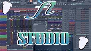 COMO MASTERIZAR UNA CANCION EN 4 MIN  FACIL - FL STUDIO 12 - TUTORIAL