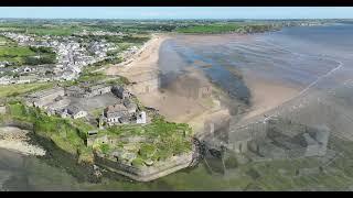 Duncannon and Duncannon Fort Co Wexford