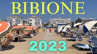 Bibione, Italy 2023