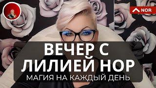 Новая Матрица Земли, Личная Реальность, Байден Биоробот? Голод По-новому, Красота Мира: Вечер с Нор