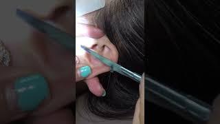 vietnam barbershop asmr