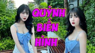 Quỳnh Alee dậy thì thành công chưaaa ? #shorts